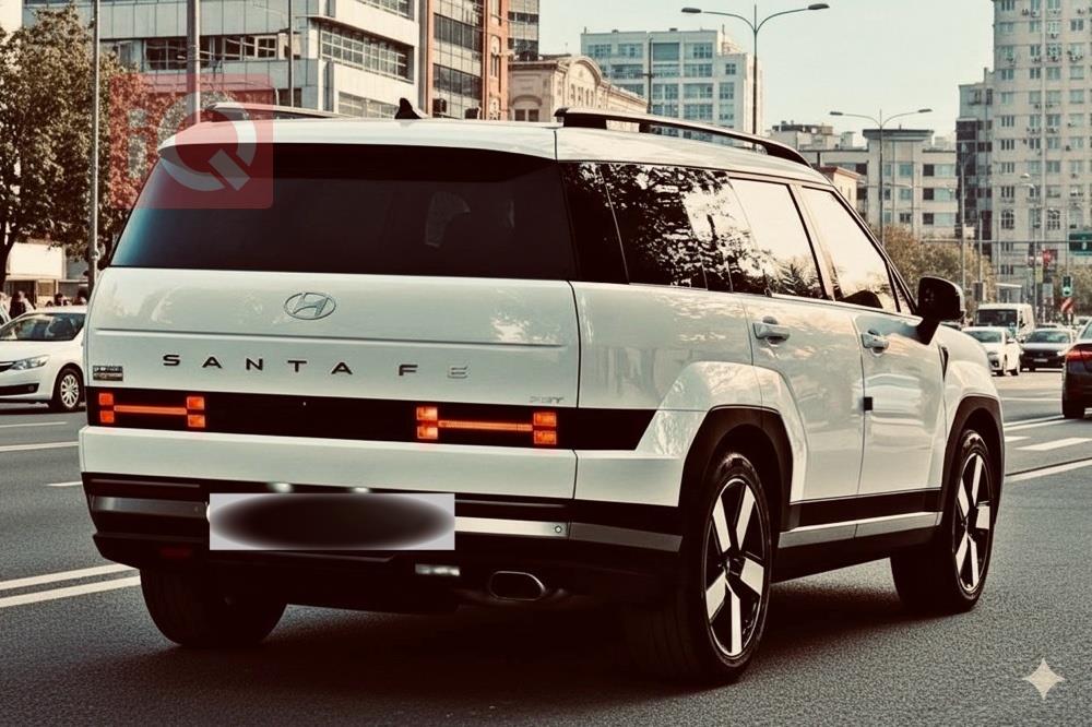 هیۆندای سەنتافی